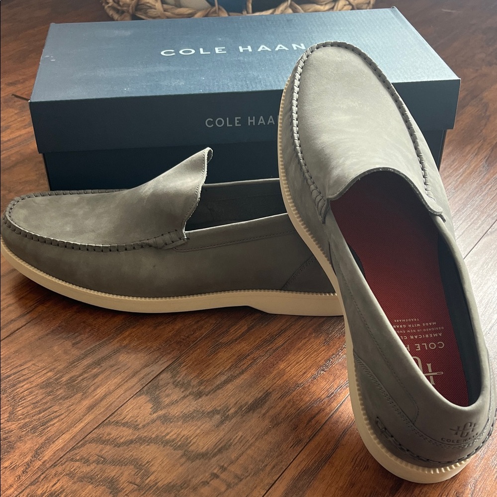 Cole Haan American Classics Hampton Loafer (Men)